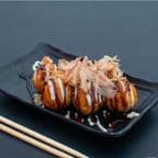 Best Takoyaki (6 pcs) in Portland, OR